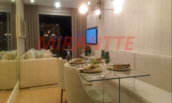 Imagem 2: Lindo apartamento em Vila Guilherme