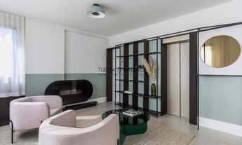 Imagem 2: Apartamento com 3 suítes, 3 vagas de garagem, perto do Parque Barigui, a venda no bairro B