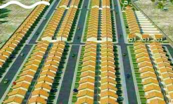 Imagem 5: PRM-22- CASAS EM CONDOMÍNIO FECHADO PRÓXIMO AO MERCADAO MENEZES