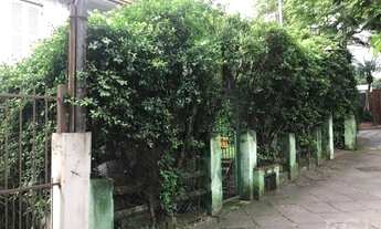 Imagem 4: Porto Alegre - Terreno Padrão - Mont Serrat