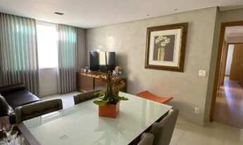 Imagem 2: Apartamento com 3 dormitórios à venda, 81 m² por R$ 550.000 - Carlos Prates - Belo Horizon