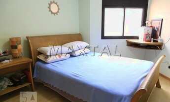 Imagem 6: Apartamento três dormitórios, uma suíte Santana