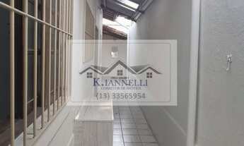 Imagem 2: Locação Casa para Uso Comercial / Boqueirão / Praia Grande