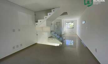 Imagem 6: Sobrado com 2 dormitórios à venda, 91 m² por R$ 420.000,00 - Asilo - Blumenau/SC