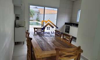 Imagem 4: CASA RESIDENCIAL em BERTIOGA - SP, MORADA DA PRAIA