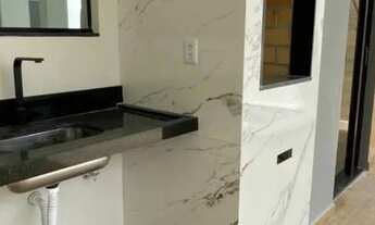 Imagem 5: Casa para venda com 150 metros quadrados com 4 quartos em Jardim Vitória