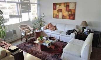 Imagem 4: Excelente localização apartamento de 3 quartos na Lagoa