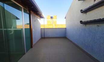 Imagem 6: Cobertura com 3 dormitórios à venda por R$ 459.000,00 - Sinimbu - Belo Horizonte/MG