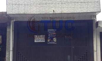 Imagem: Sobrado c/02 dorms 01 suíte 2 cômodos