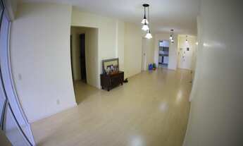 Imagem 7: Apartamento para venda com 113 metros quadrados com 3 quartos em Centro - Pato Branco - PR