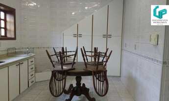 Imagem 3: Sobrado para alugar, 599 m² por R$ 10.000,00/mês - Vila Trujillo - Sorocaba/SP