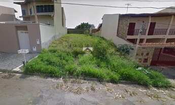 Imagem 2: Terreno - Jardim Panorama - Valinhos