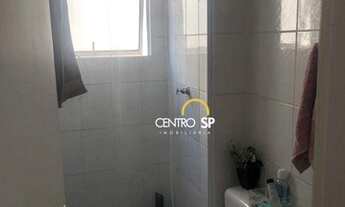 Imagem 3: Apartamento à venda, 80 m² por R$ 160.000,00 - Parque São João - Bauru/SP