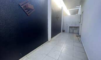 Imagem 2: Casa de condomínio para venda com 60 metros quadrados com 2 quartos em Flores - Manaus - A