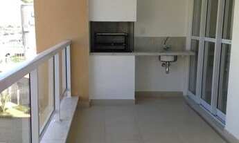 Imagem 2: Apartamento residencial à venda, Parque Rural Fazenda Santa Cândida, Campinas