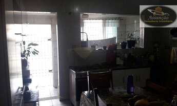 Imagem 7: Casa com 2 dormitórios à venda, 147 m² por R$ 475.000,00 - Vila Cecília Maria - Santo Andr