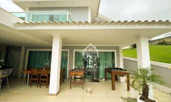 Imagem 4: Casa com 4 dormitórios, 250 m² - venda por R$ 790.000,00 ou aluguel por R$ 5.600,00/mês