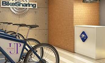 Imagem: Apartamento com 2 dormitórios à venda