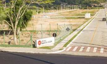 Imagem 2: Alinea santa luzia