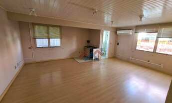 Imagem 2: Apartamento com 1 dormitório à venda, 52 m² por R$ 298.000,00 - Centro - Canoas/RS