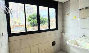 Imagem 7: Apartamento Garden com 2 quartos e terraço - Centro de Florianópolis