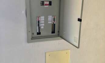 Imagem 6: Conjunto de 7salas para aluguel na entrada de Vilas do Atlântico