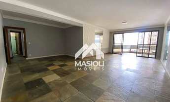 Imagem 4: Apartamento com 4 dormitórios à venda, 320 m² por R$ 1.250.000,00 - Praia de Itapoã - Vila