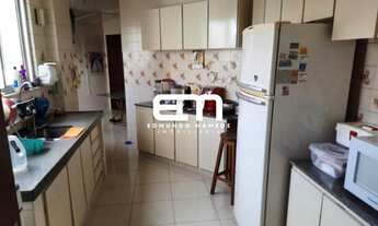 Imagem 5: Apartamento a venda em Belém