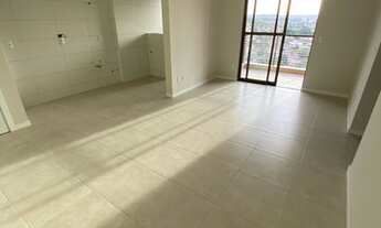 Imagem 3: Residencial Parque das Nações 3 dormitórios com suíte na Próspera em Criciúma parcelamento