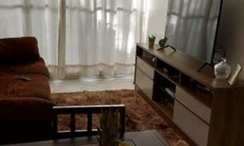 Imagem 2: Apartamento com 2 dormitórios à venda, 59 m² por R$ 380.000 - Santo Amaro - São Paulo/SP