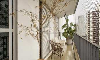 Imagem: SAO PAULO - Apartamento Padrão - MOEMA