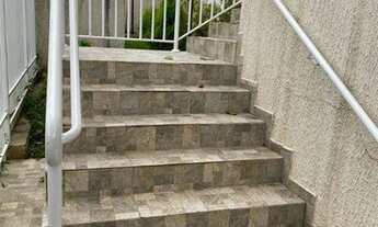 Imagem 4: Apartamento com 3 dormitórios à venda, 61 m² por R$ 310.000 - Capão Raso - Curitiba/PR