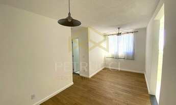 Imagem 6: Apartamento - Vila Miguel Vicente Cury - Campinas