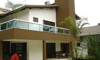 Imagem 2: Casa de condomínio com 05 quartos a venda possui 550 metros quadrados em Riviera - Bertiog