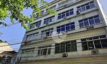 Imagem 2: Grajaú, junto ao lgo do Verdun, 2 qts com dep completas, elevador e vaga $330.000,00