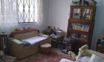 Imagem 7: Sobrado para venda tem 140 metros quadrados com 2 quartos em Mirandópolis - São Paulo - Sã