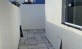 Imagem 7: Casa para venda possui 48 metros quadrados com 2 quartos em Gramame - João Pessoa - PB