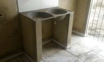 Imagem 7: Casa com pagamento facilitado