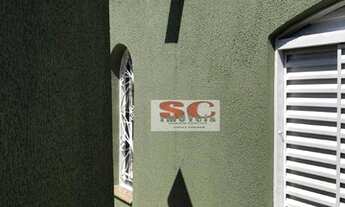 Imagem 6: Casa com 3 dormitórios à venda, 120 m² por R$ 580.000,00 - Jardim Paulicéia - Campinas/SP