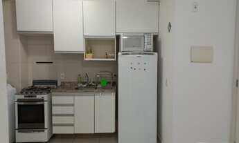 Imagem 3: Apartamento para venda possui 69 metros quadrados com 3 quartos em Nova Parnamirim - Parna