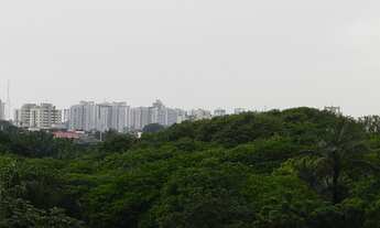 Imagem 2: Cobertura à venda 157 metros quadrados com 3 suítes no Parque das Laranjeiras - Manaus