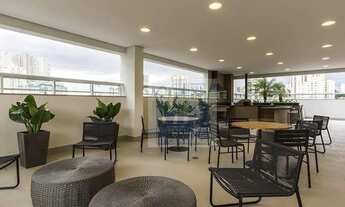 Imagem 6: Studio com 1 dormitório à venda, 34 m² por R$ 430.000 - Jardim Aeroporto - São Paulo/SP