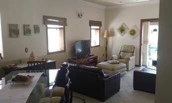 Imagem 7: Casa - Parque Alto Taquaral - Campinas