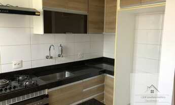 Imagem 2: Apartamento 2 dormitórios a venda, Jundiaí