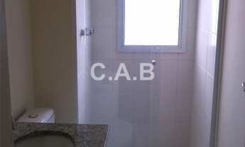 Imagem 7: Apartamento para venda Ed. Santiago- Alphaville Barueri