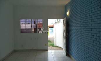 Imagem 3: Casa - Jardim Guanabara - Campinas