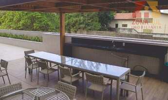 Imagem 2: Apartamento com 2 dormitórios à venda, 72 m² por R$ 390.000 - Jardim Luna - João Pessoa/PB