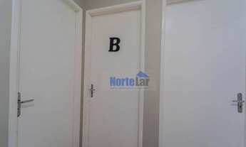 Imagem 5: Sobrado com 3 dormitórios à venda, 75 m² por R$ 380.000,00 - Jaraguá - São Paulo/SP