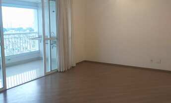 Imagem 5: Apartamento para venda tem 107 metros quadrados com 3 quartos