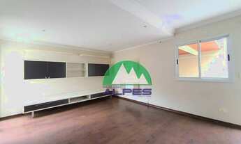 Imagem 4: Sobrado à venda, 145 m² por R$ 599.900,00 - Campo Comprido - Curitiba/PR